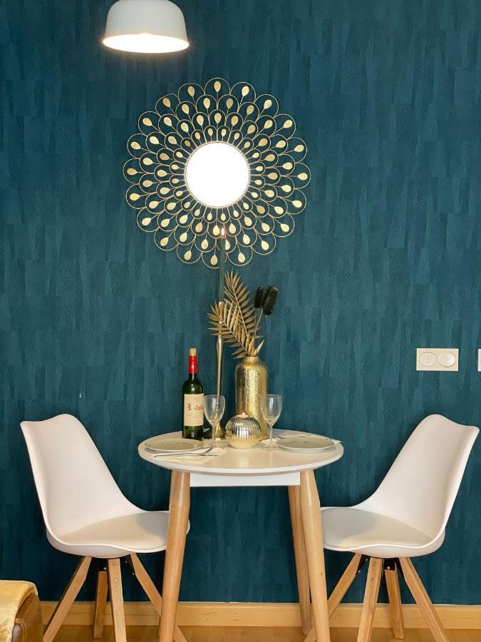 A Space That Feels Like Home With Private Parking Málaga Extérieur photo