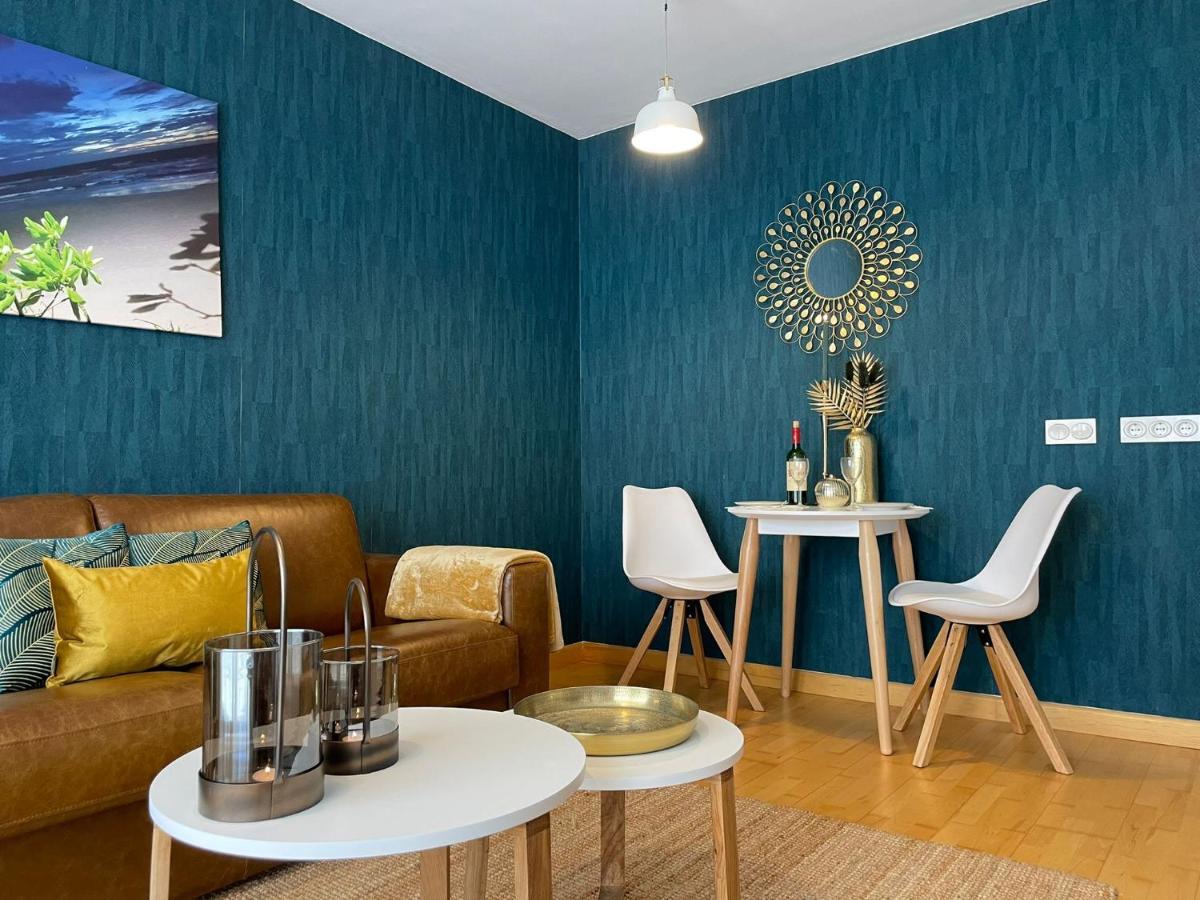 A Space That Feels Like Home With Private Parking Málaga Extérieur photo