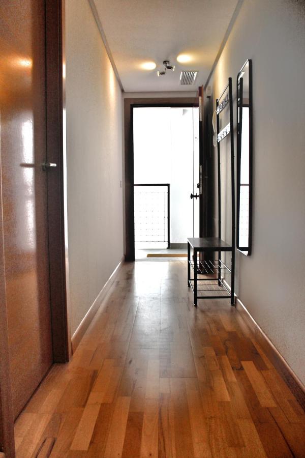 A Space That Feels Like Home With Private Parking Málaga Extérieur photo