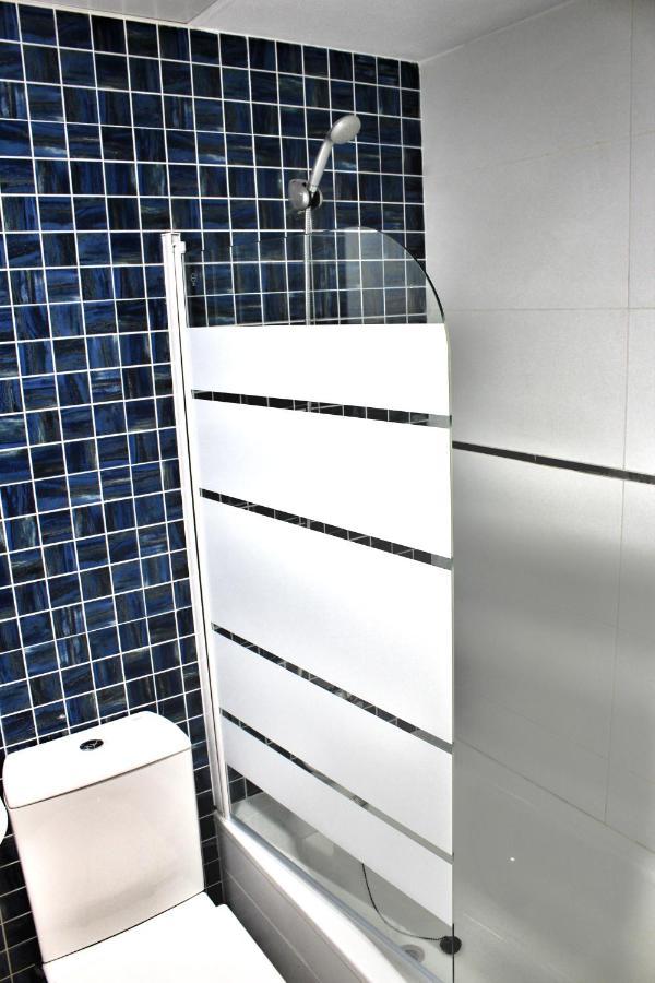 A Space That Feels Like Home With Private Parking Málaga Extérieur photo