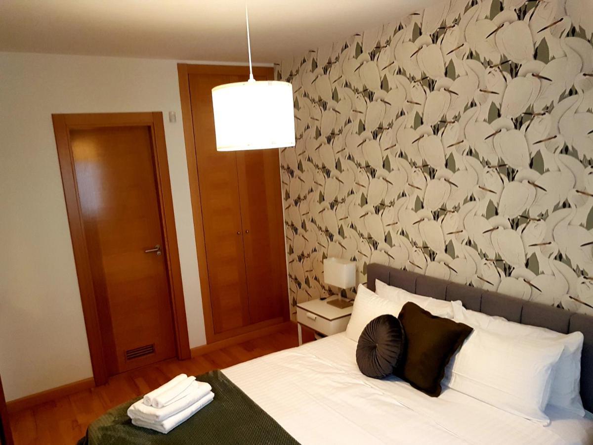 A Space That Feels Like Home With Private Parking Málaga Extérieur photo