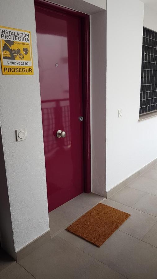 A Space That Feels Like Home With Private Parking Málaga Extérieur photo