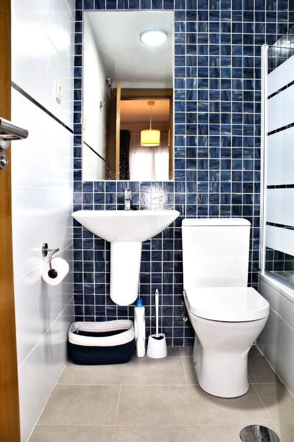 A Space That Feels Like Home With Private Parking Málaga Extérieur photo
