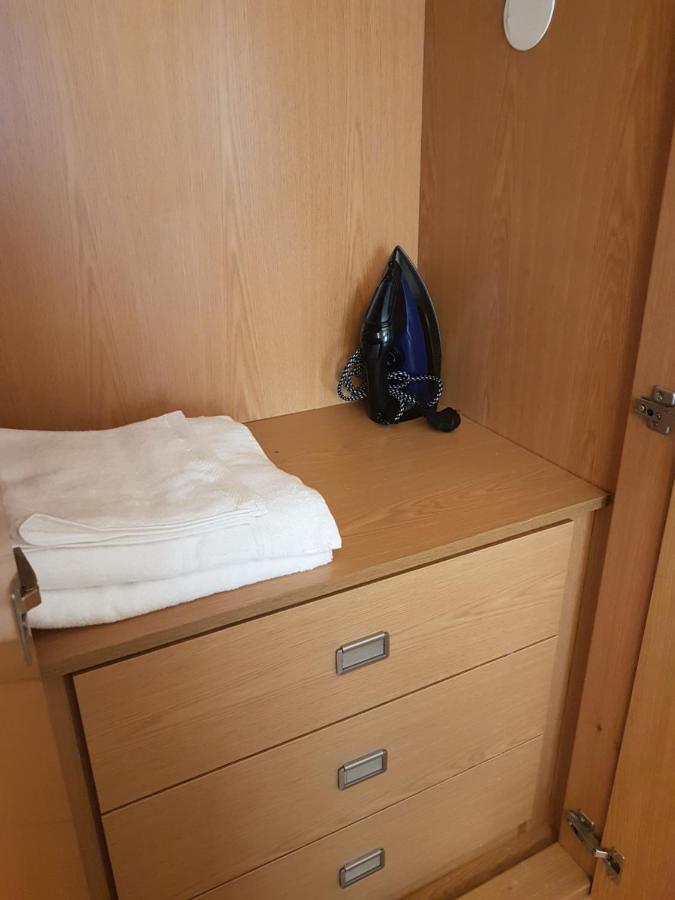 A Space That Feels Like Home With Private Parking Málaga Extérieur photo